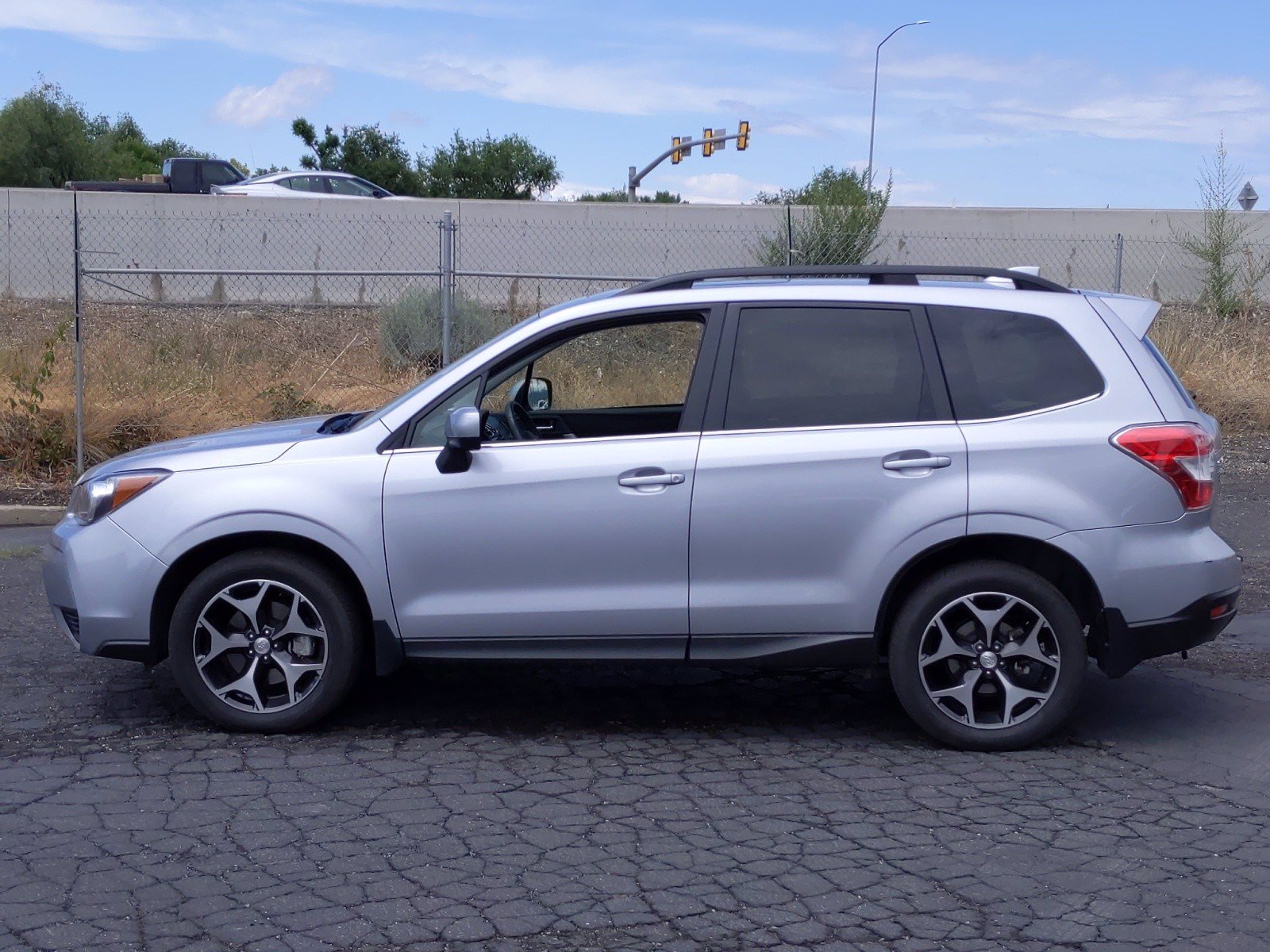 Pre Owned Subaru Forester Xt Premium Awd Sport Utility